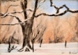 48 - Mary Vivian - 'Winter Tree'.jpg